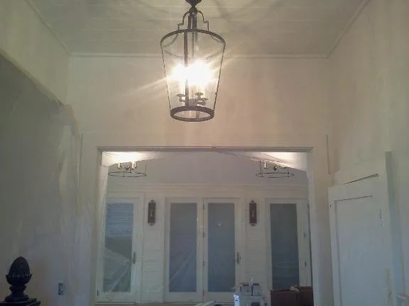 Slide of Olde Towne Electric