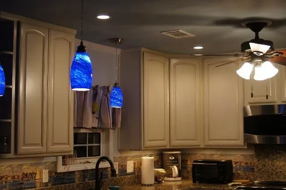 Slide of Olde Towne Electric