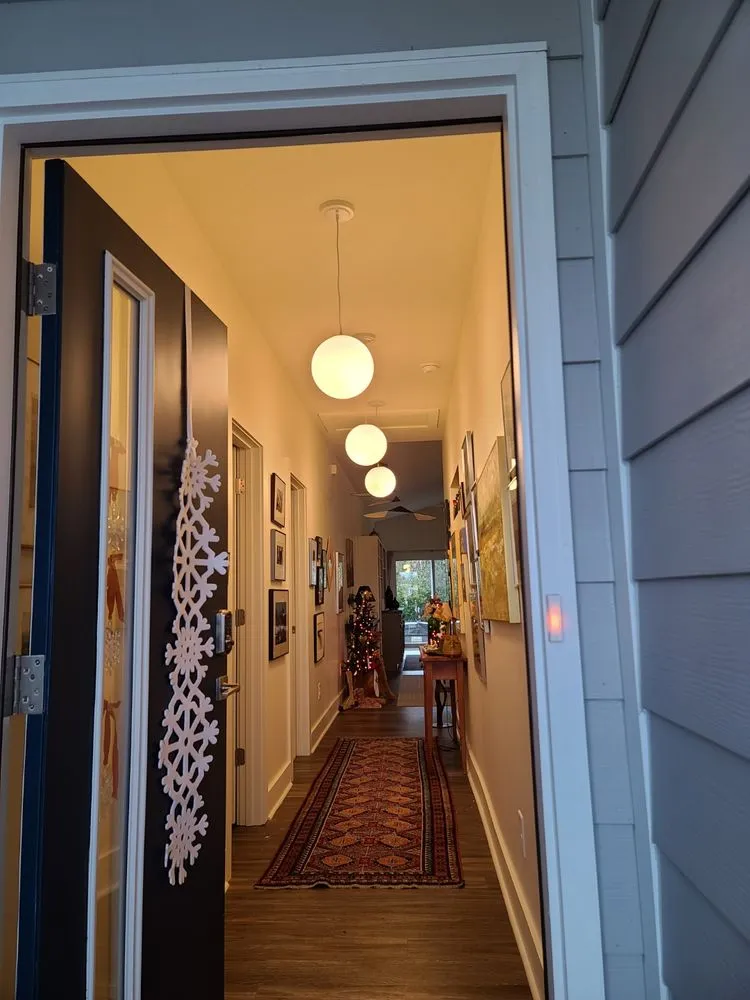 Slide of Olde Towne Electric