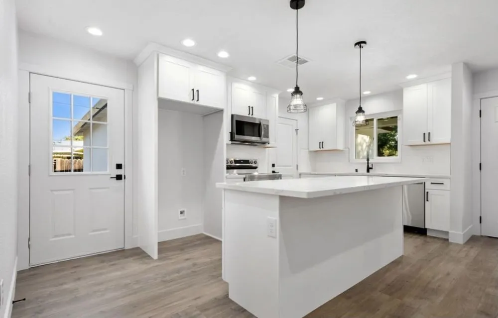 Slide of OldTown Electric