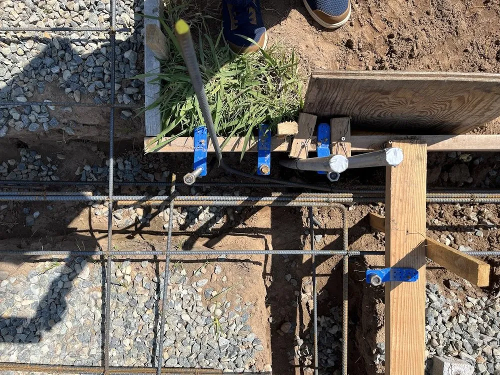 Slide of OldTown Electric