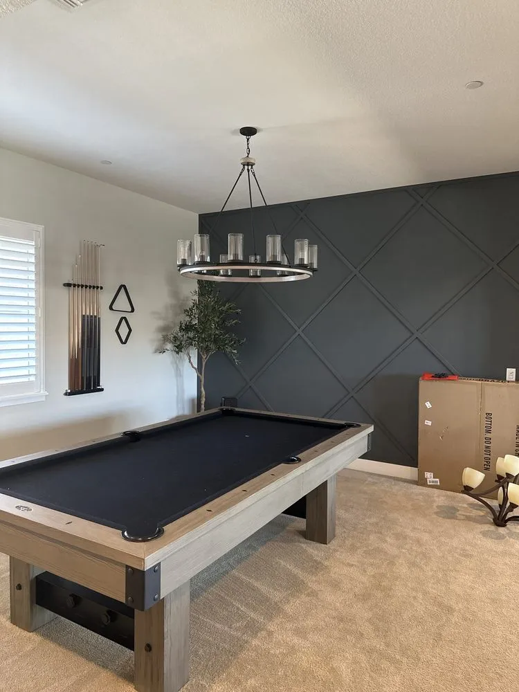 Slide of OldTown Electric