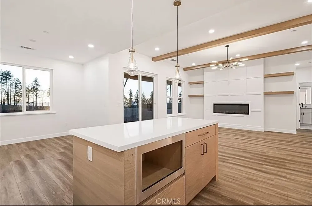 Slide of OldTown Electric