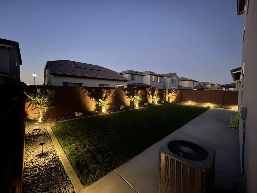 Slide of OldTown Electric