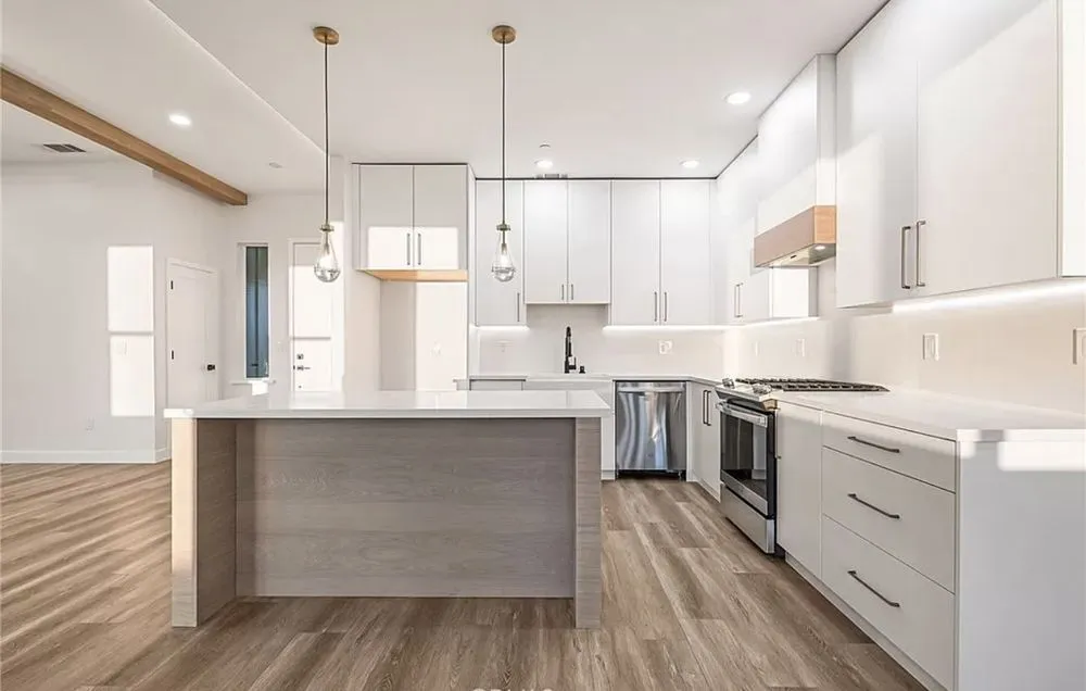 Slide of OldTown Electric