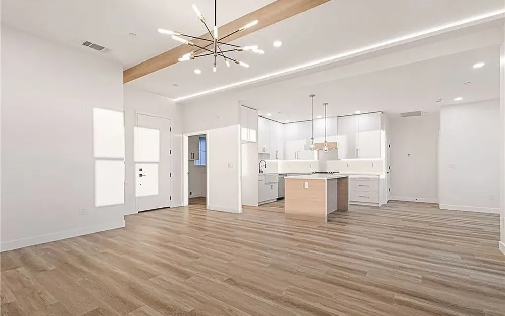 Slide of OldTown Electric