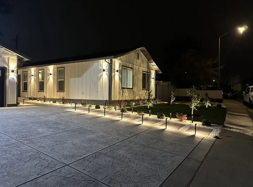 Slide of OldTown Electric