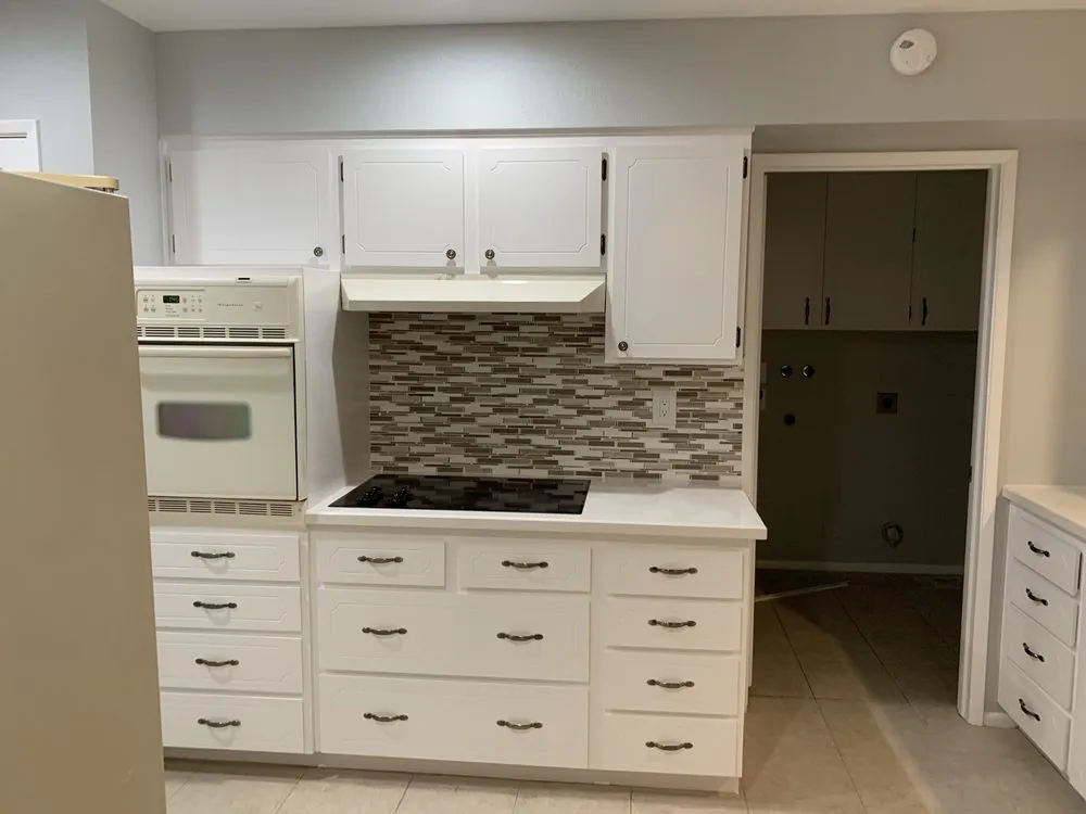 Expert lighting installation service in Cedar Rapids, IA - Ole Geezers Handyman Service