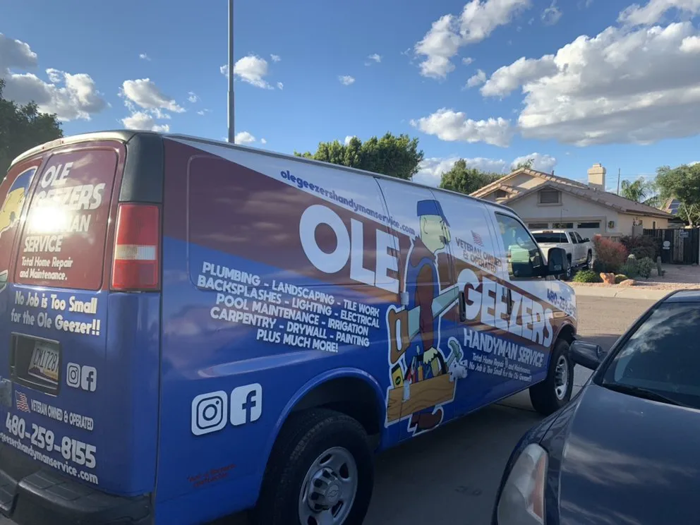 Affordable outlet and switch repair service in Cedar Rapids, IA - Ole Geezers Handyman Service
