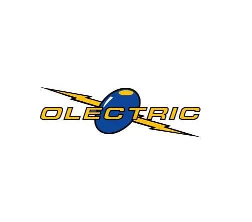 Slide of Olectric