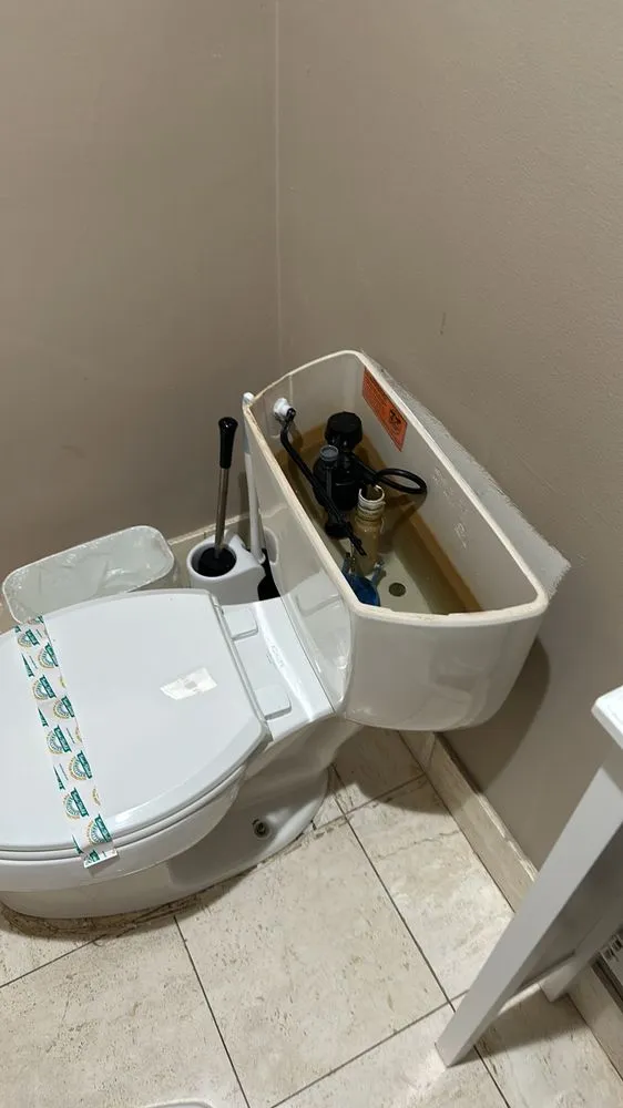 Slide of Oleg Handyman