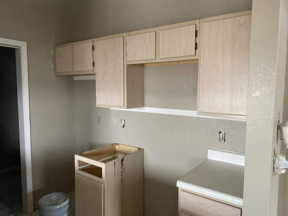 Slide of Olivares Painting And Remodeling