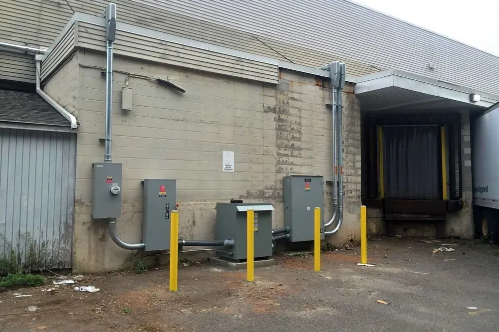 Slide of Olivarez Local Electricians