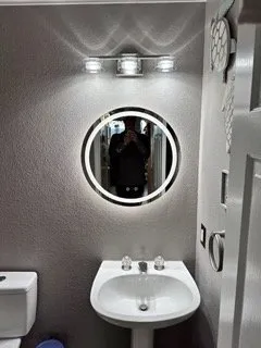 Slide of Olive Electric