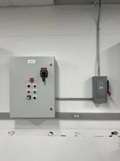 Slide of Olive Electric