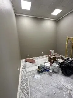 Licensed electrician providing electrical repair in ,