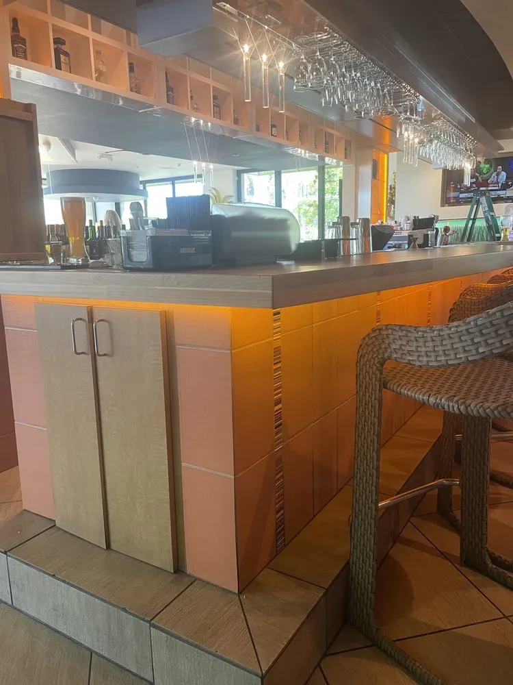 Slide of Olive Electric