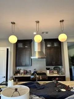 Slide of Olive Electric