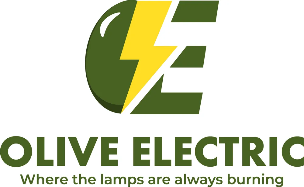 Slide of Olive Electric