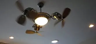 Slide of Oliver Electric