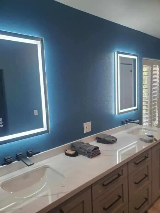 Slide of Oliver Electric