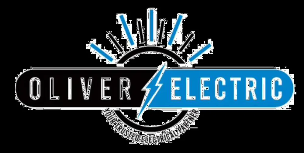 Slide of Oliver Electric