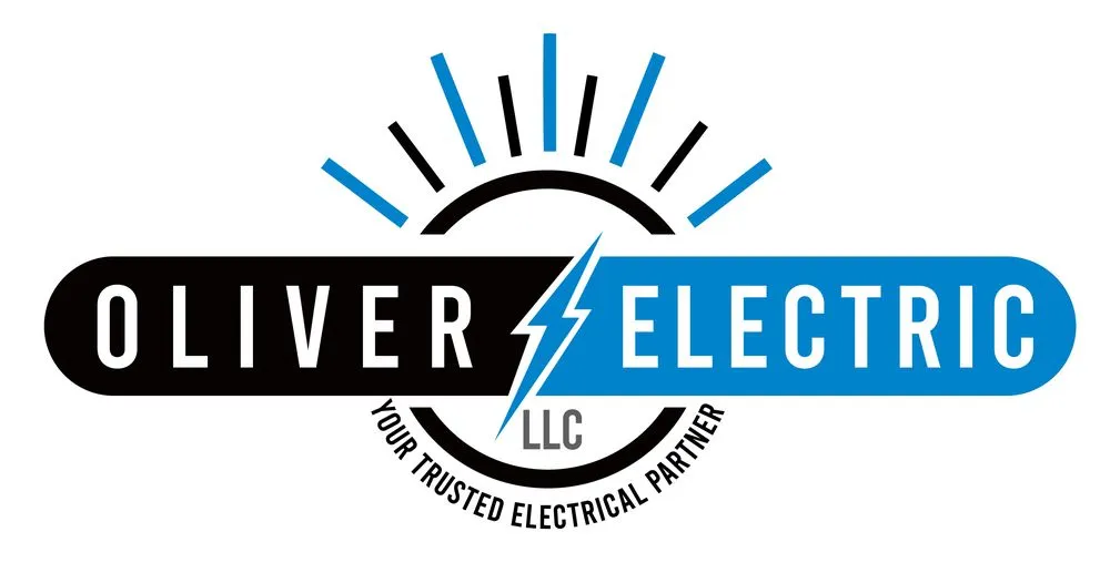 Slide of Oliver Electric