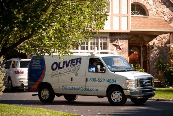 Oliver Heating & Cooling