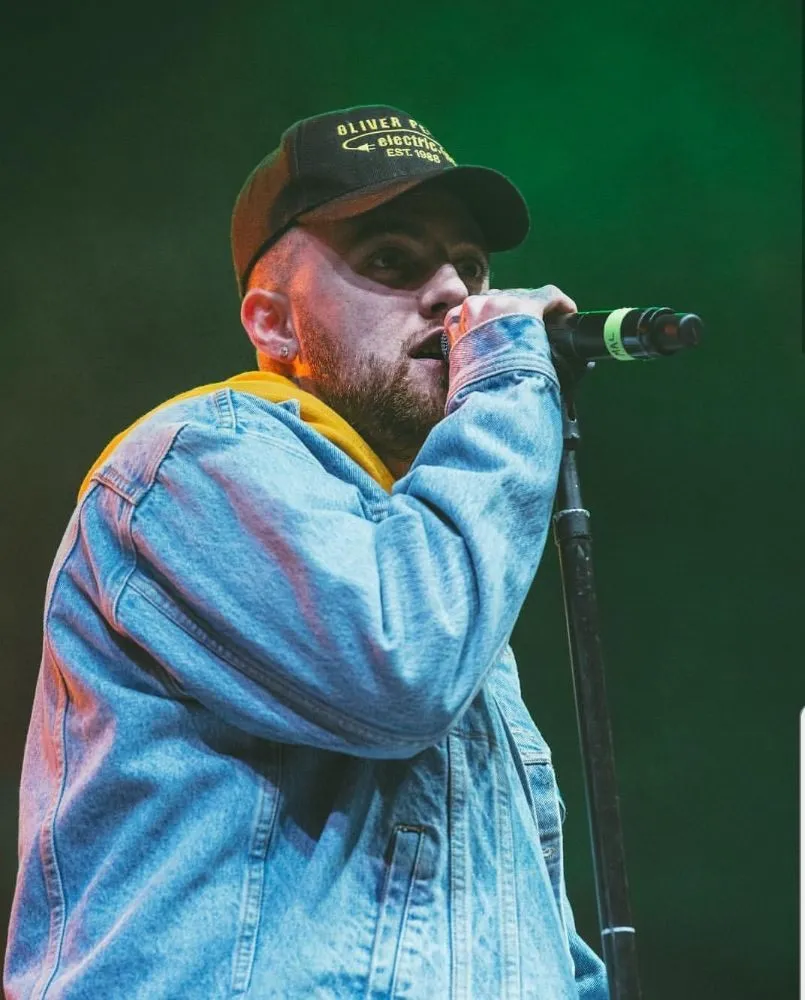 Slide of Oliver Perry Electric