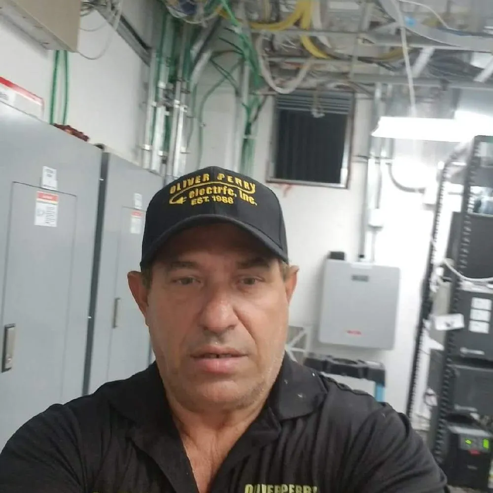 Affordable circuit breaker repair experts serving , - Oliver Perry Electric