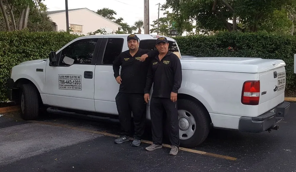 Professional electrical service for homes in electrical repair, by