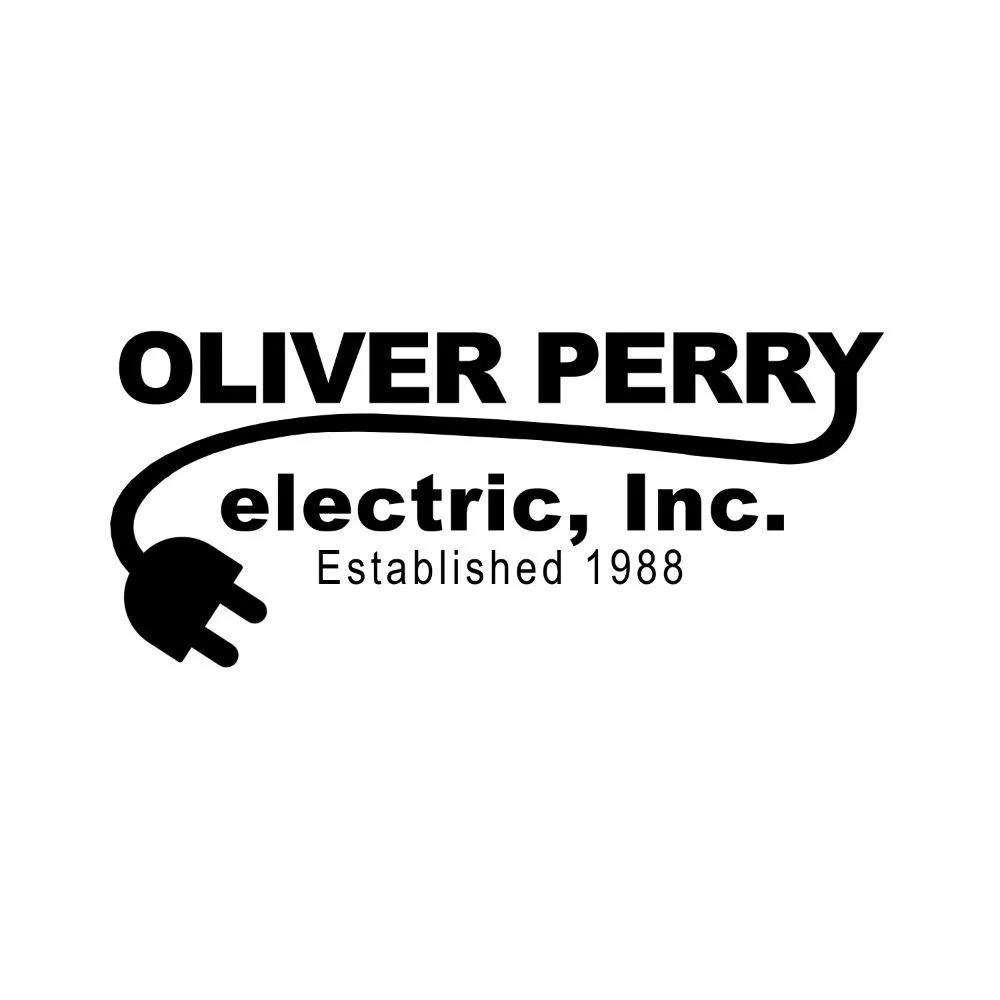 Slide of Oliver Perry Electric