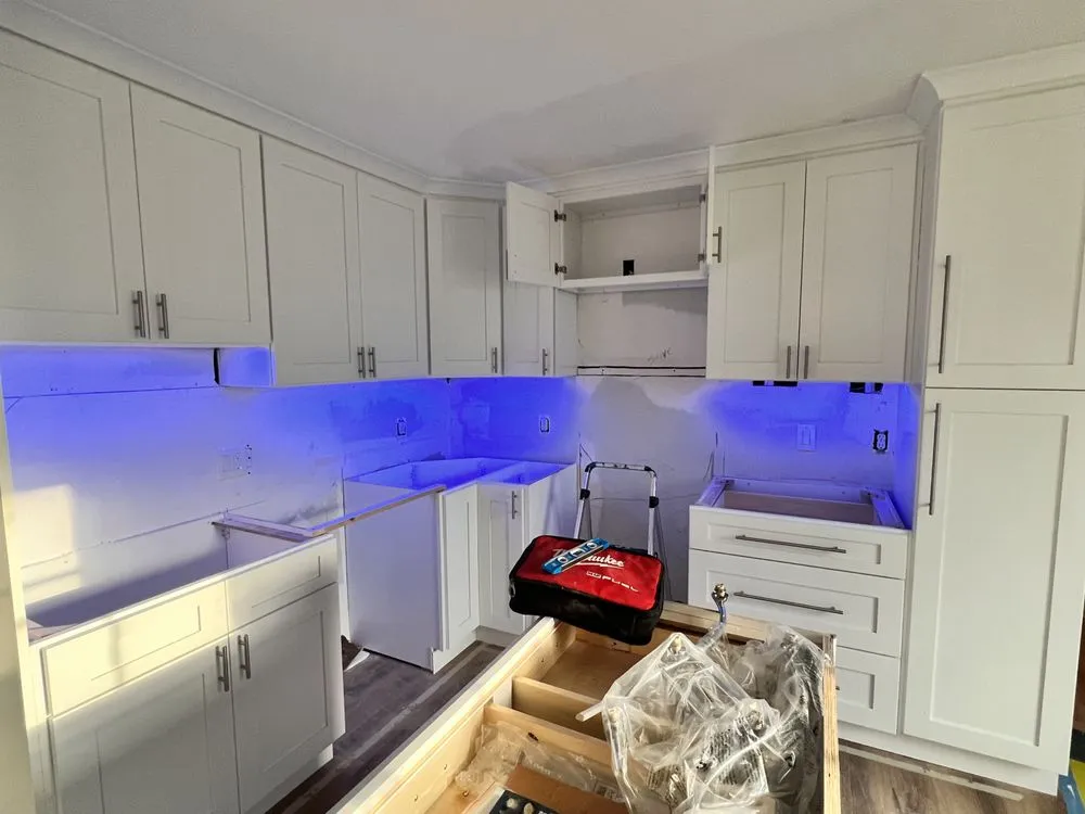 Emergency panel upgrade service in Tampa Bay, FL - Oliver Watts