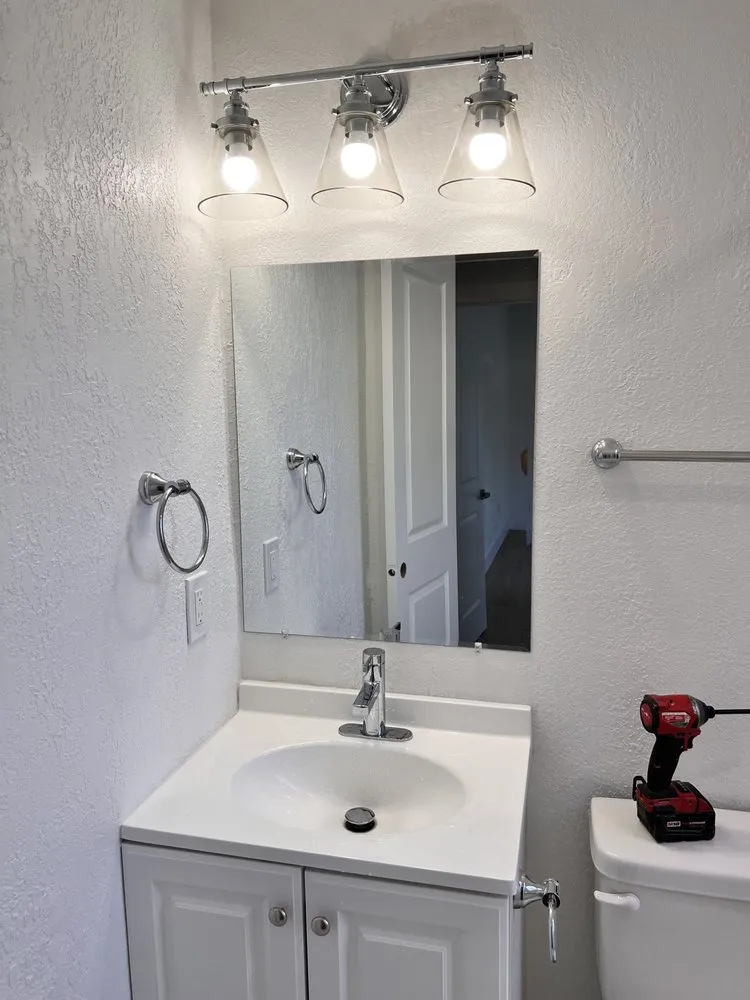 Trusted electrical repair in Tampa Bay, FL by Oliver Watts
