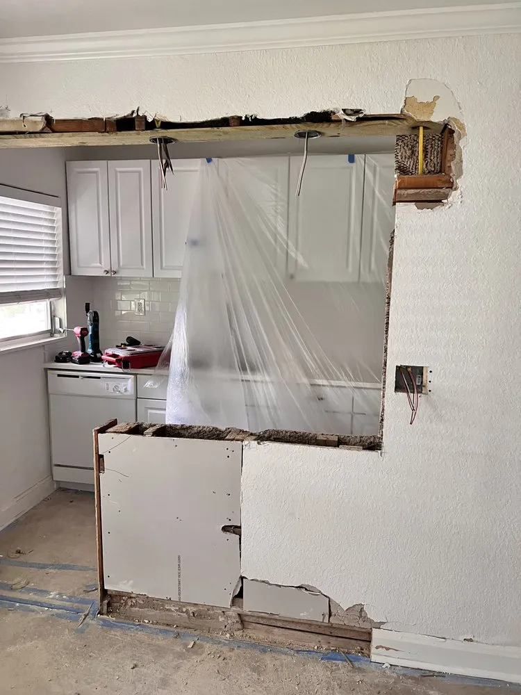 Reliable lighting installation experts serving Tampa Bay, FL - Oliver Watts