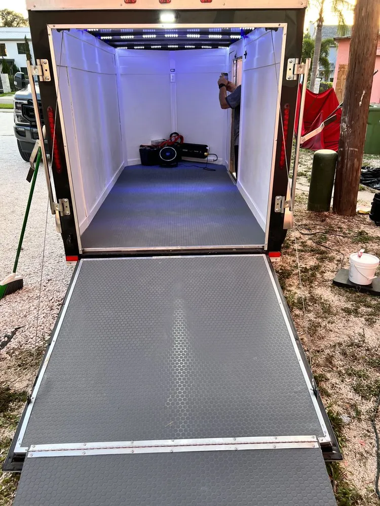 Emergency panel upgrade service in Tampa Bay, FL - Oliver Watts
