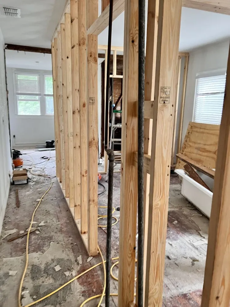 Reliable electrical repair in Tampa Bay, FL by Oliver Watts