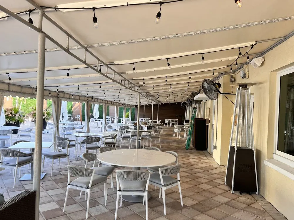 Licensed wiring installation service in Tampa Bay, FL - Oliver Watts