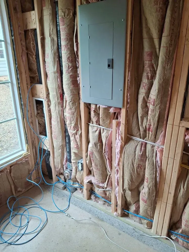 Slide of Oliver's Satellite