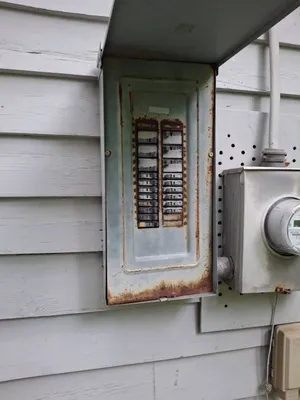 Oliver's Satellite Logo