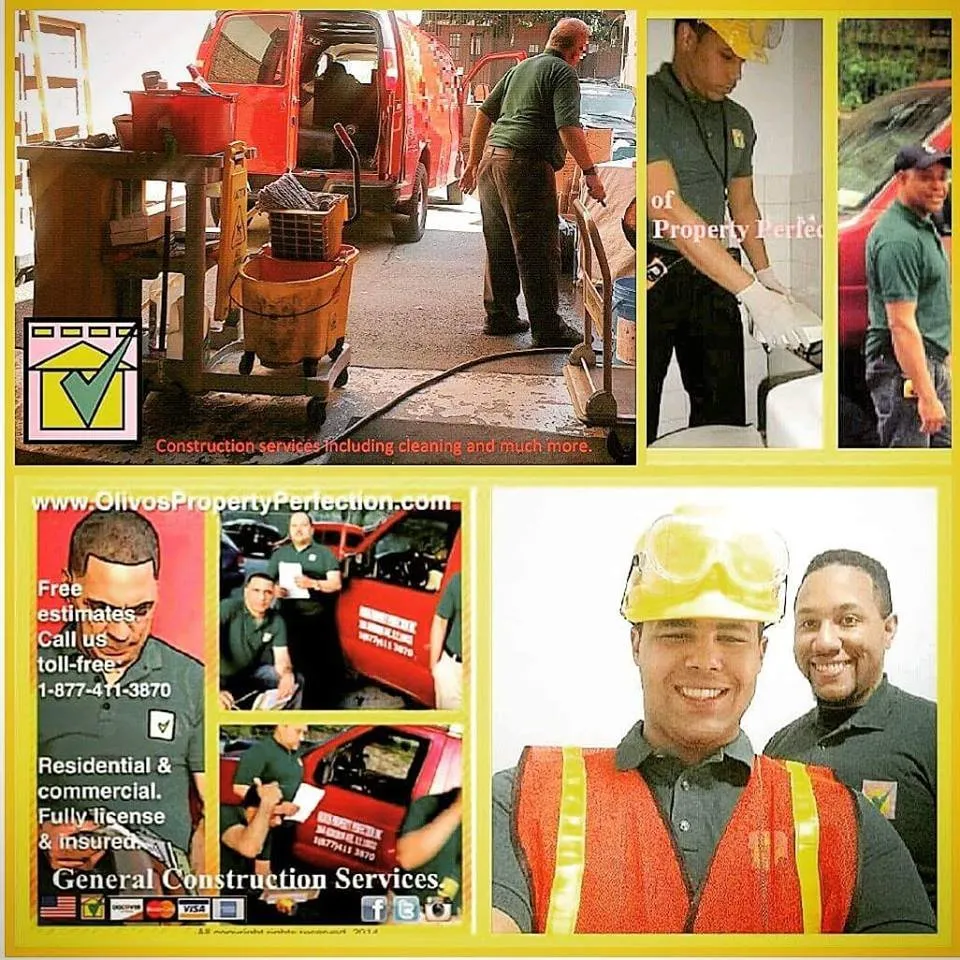 Slide of Olivos Property Perfection