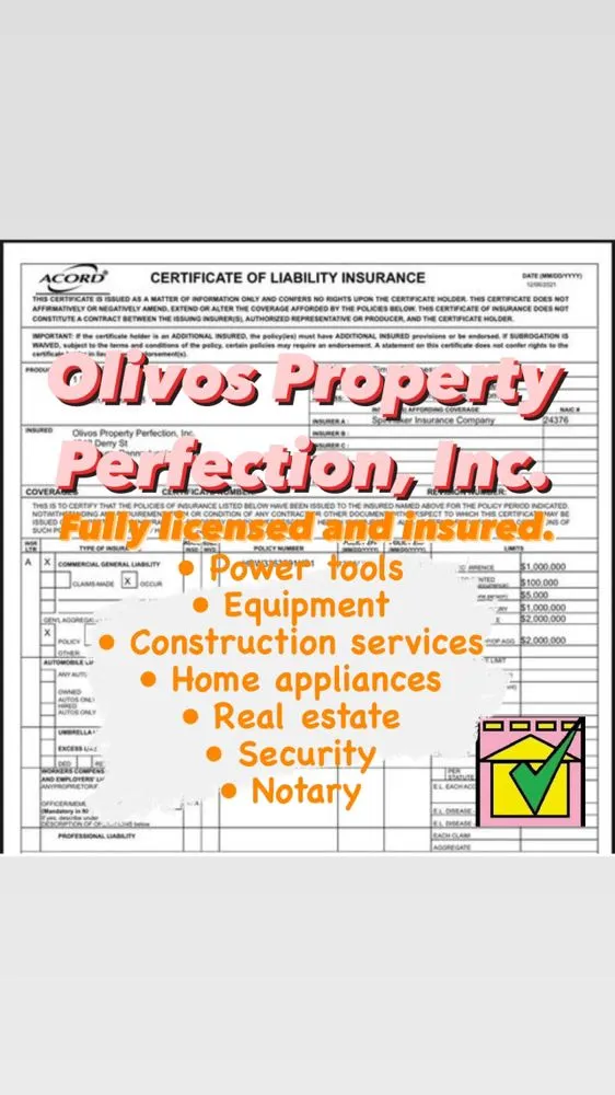 Emergency circuit breaker repair in ,  by Olivos Property Perfection