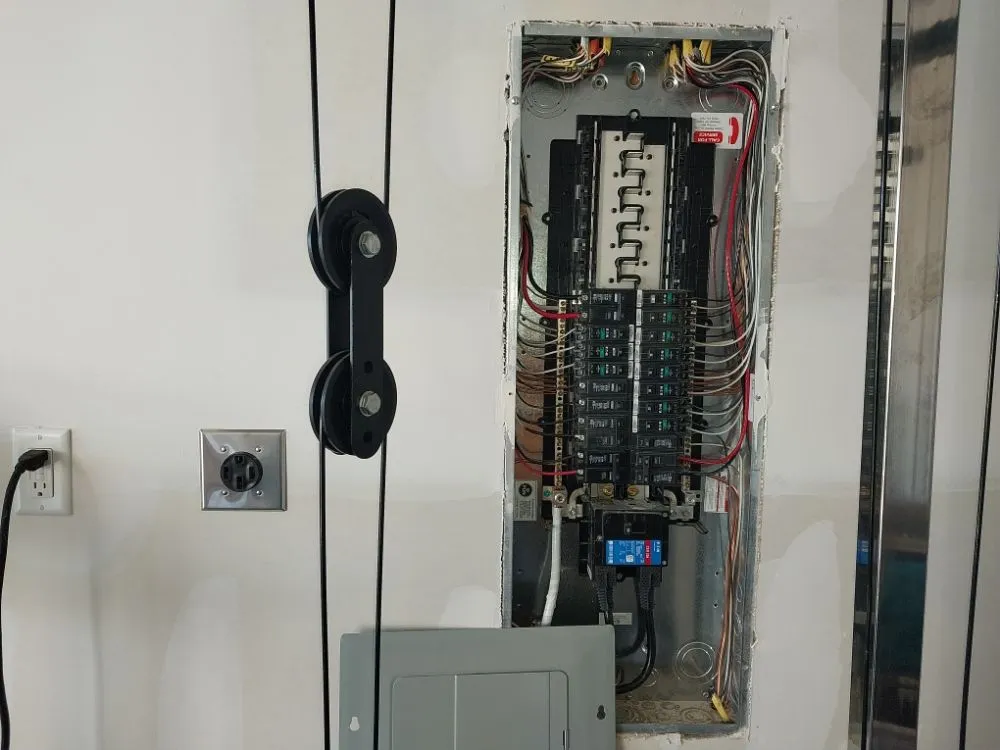 Certified wiring installation service in Spavinaw, OK - Ollie's Electric