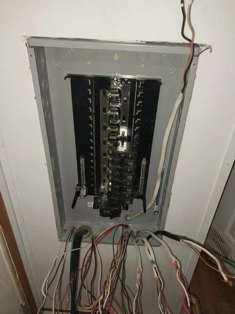 Professional emergency electrical service in Spavinaw, OK by Ollie's Electric