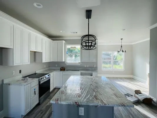 Olman’s Electrical Services