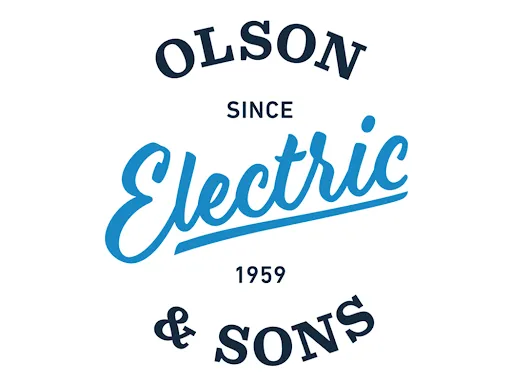 Slide of Olson & Sons Electric