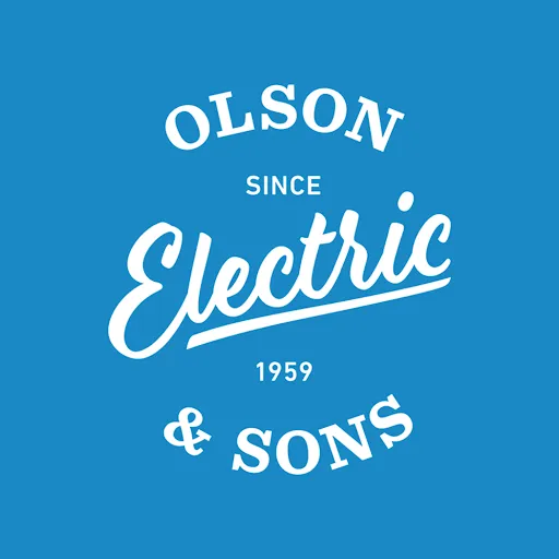 Slide of Olson & Sons Electric