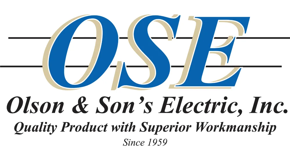 Reliable wiring installation service in , - Olson & Sons Electric