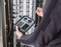 Slide of Olson Boston Electric