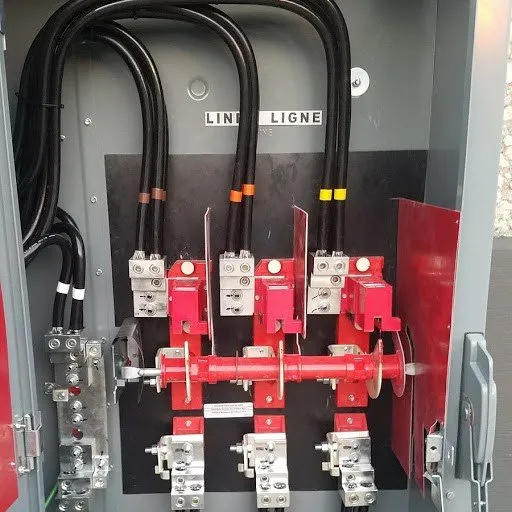 Trusted electrician providing lighting installation in ,